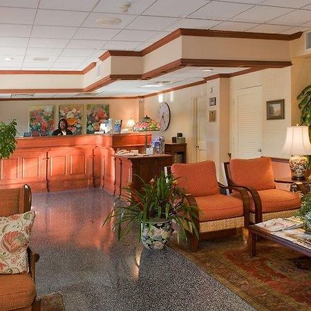 Best Western Mt. Vernon Inn Winter Park Wnętrze zdjęcie