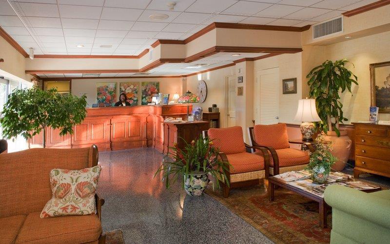 Best Western Mt. Vernon Inn Winter Park Wnętrze zdjęcie