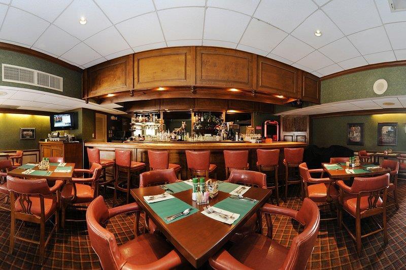 Best Western Mt. Vernon Inn Winter Park Restauracja zdjęcie
