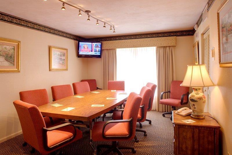 Best Western Mt. Vernon Inn Winter Park Udogodnienia zdjęcie