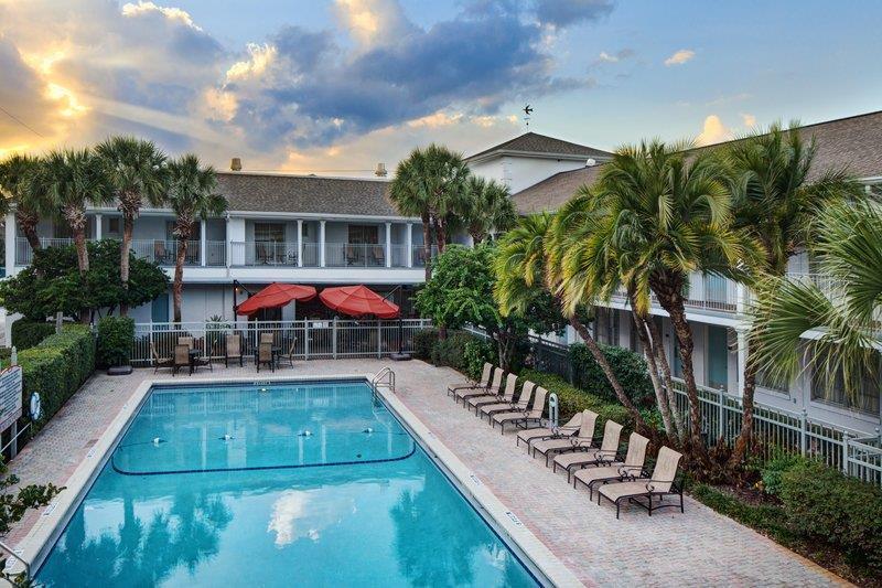 Best Western Mt. Vernon Inn Winter Park Udogodnienia zdjęcie