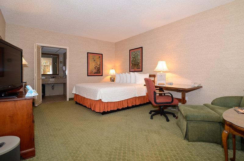 Best Western Mt. Vernon Inn Winter Park Pokój zdjęcie
