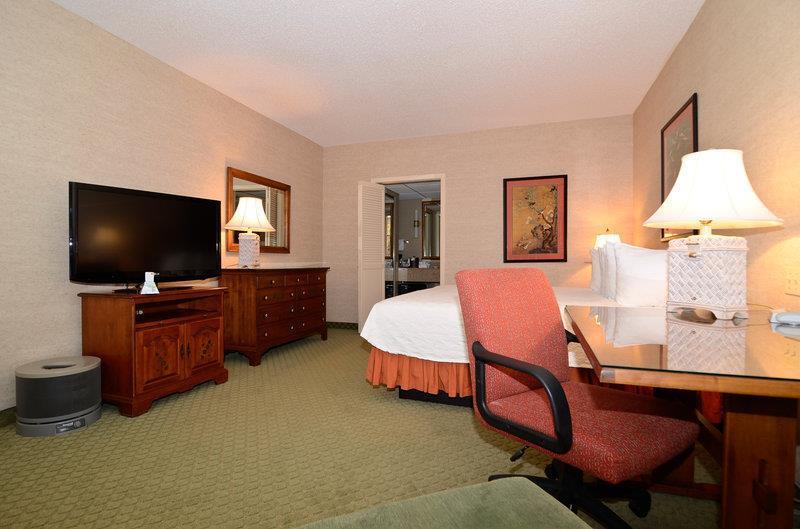 Best Western Mt. Vernon Inn Winter Park Pokój zdjęcie