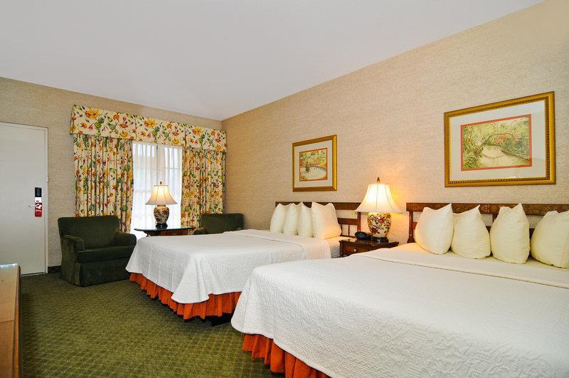 Best Western Mt. Vernon Inn Winter Park Pokój zdjęcie